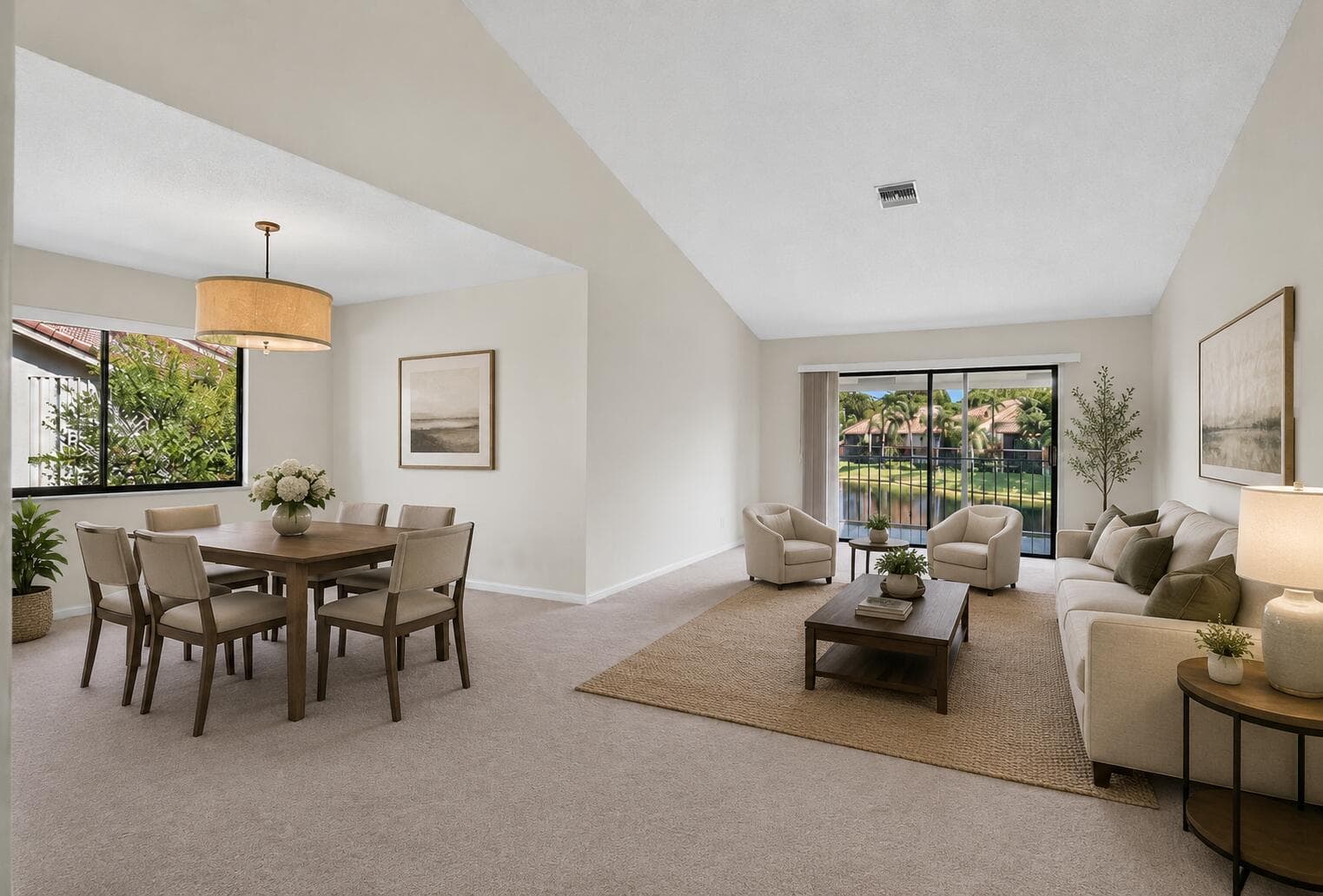 5751 Coach House Circle # E, Boca Raton, FL 33486 photo 2