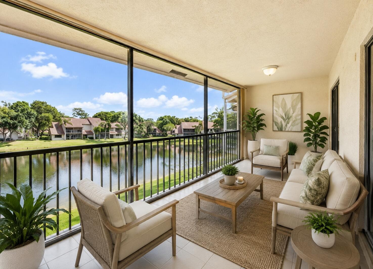 5751 Coach House Circle # E, Boca Raton, FL 33486