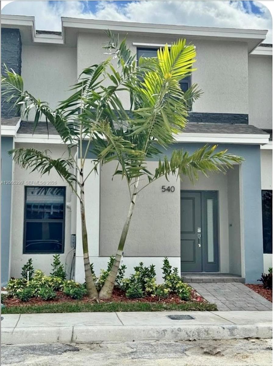 540 NE 1st Dr # 0, Florida City, FL 33034 photo 2