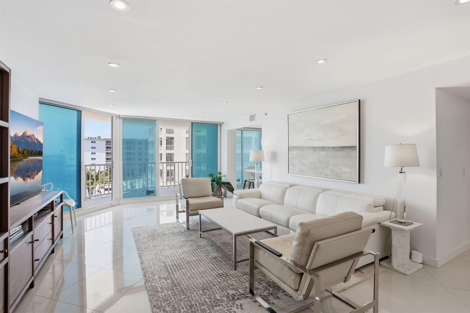 3210 S Ocean Boulevard # 602, Highland Beach, FL 33487 photo 7