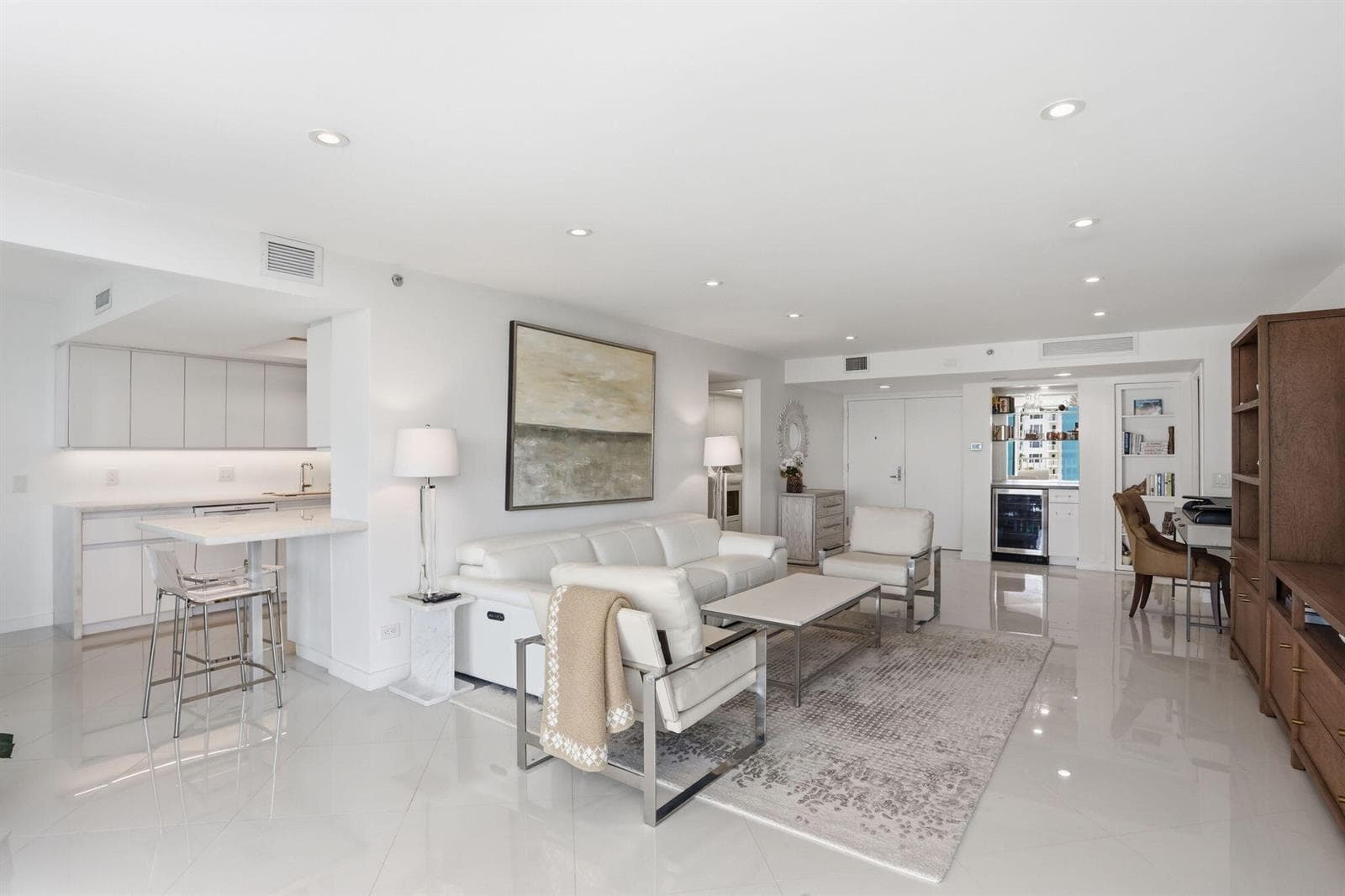 3210 S Ocean Boulevard # 602, Highland Beach, FL 33487 photo 9