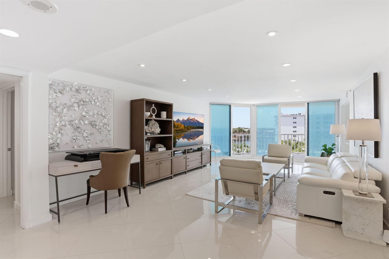 3210 S Ocean Boulevard # 602, Highland Beach, FL 33487 photo 8
