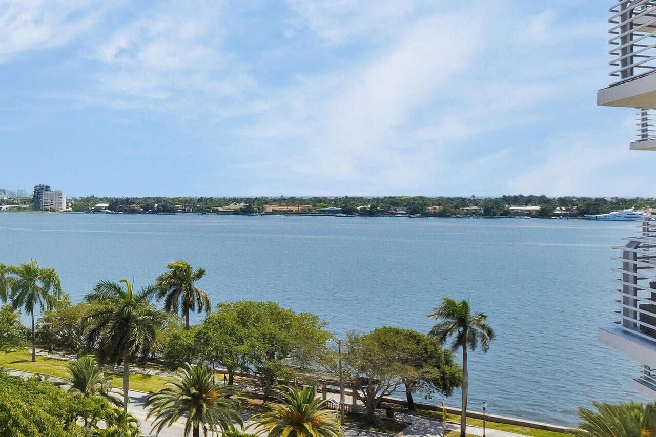 1551 N Flagler Drive # 804, West Palm Beach, FL 33401 photo 6