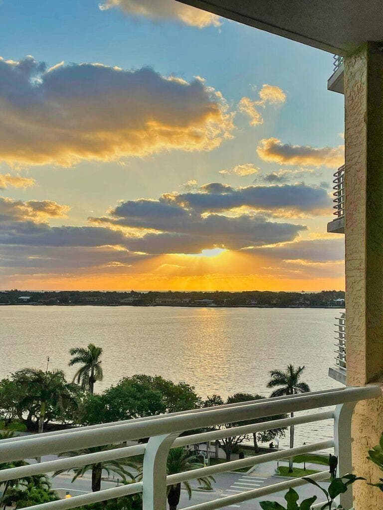 1551 N Flagler Drive # 804, West Palm Beach, FL 33401 photo 8