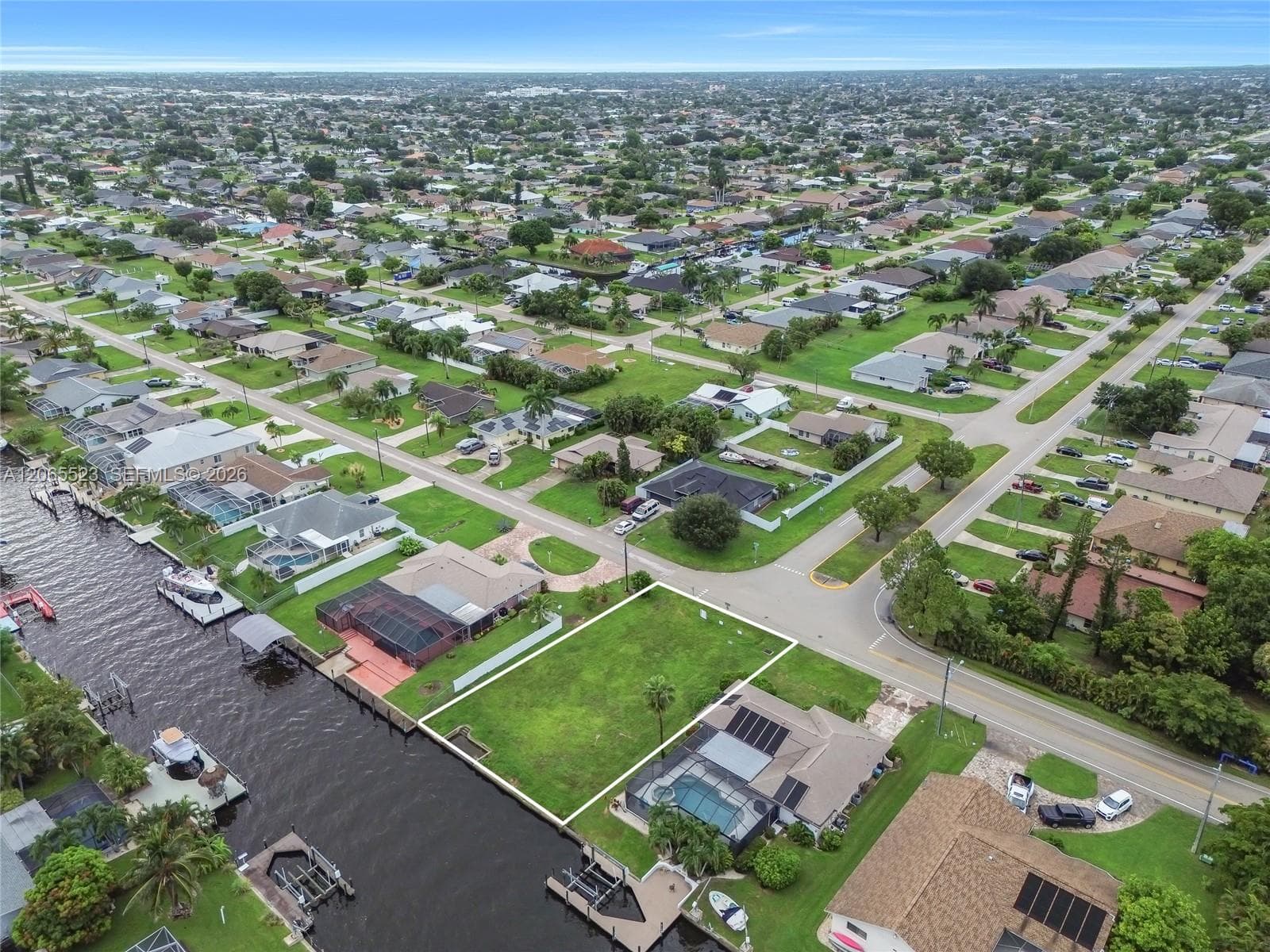 2328 SE 15 Terr, Cape Coral, FL 33990 photo 9