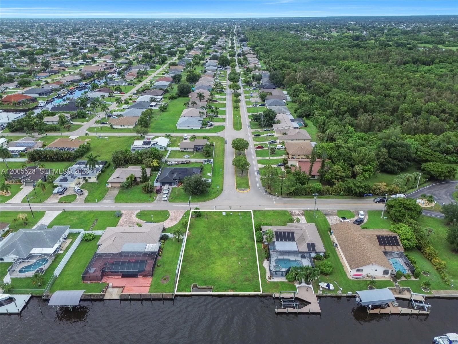 2328 SE 15 Terr, Cape Coral, FL 33990 photo 8