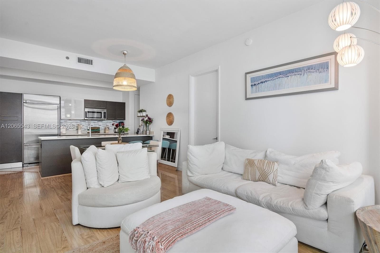 55 SE 6th St # 4305, Miami, FL 33131 photo 6