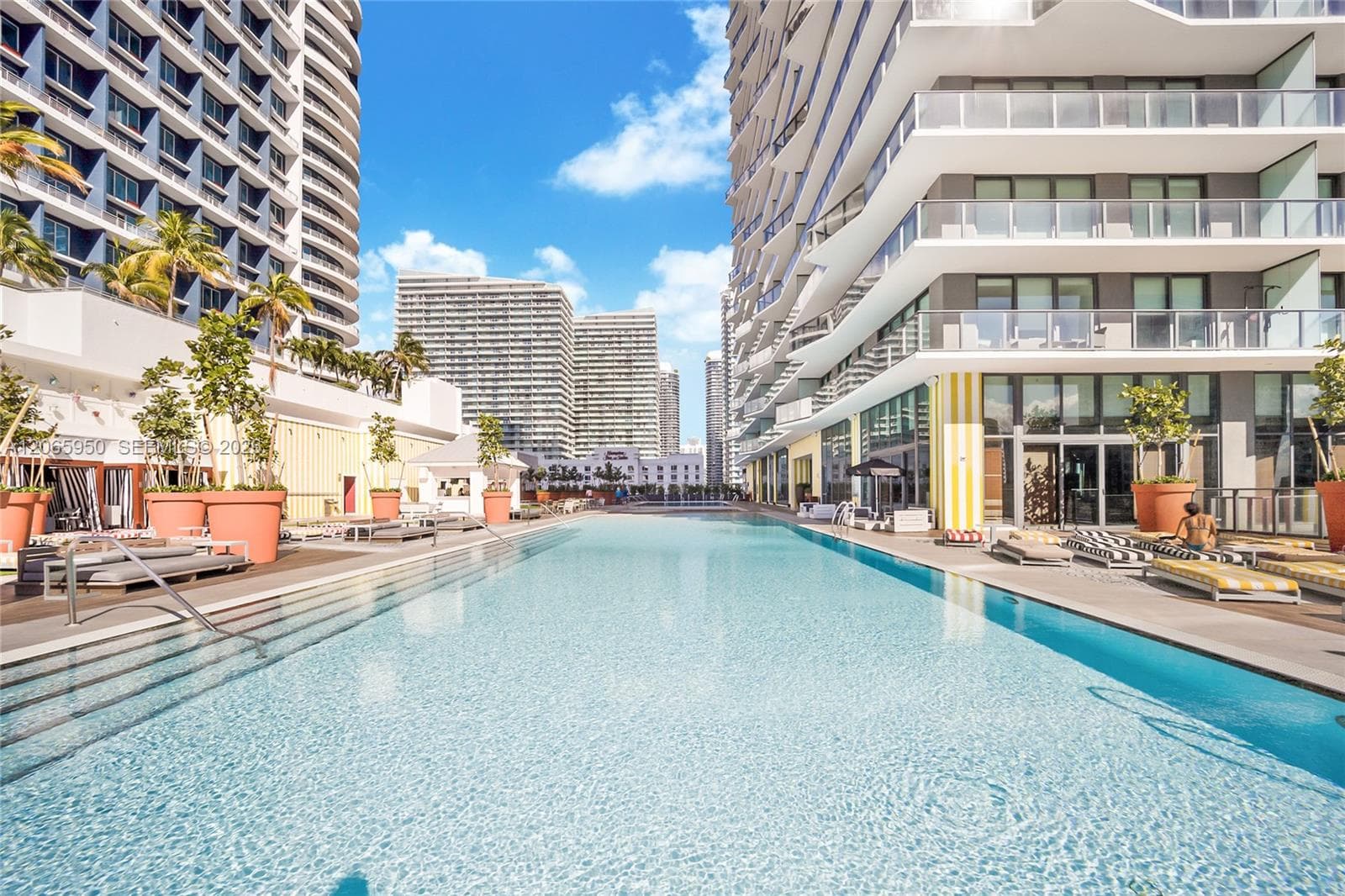 1300 S Miami Ave # 1705, Miami, FL 33130 photo 13