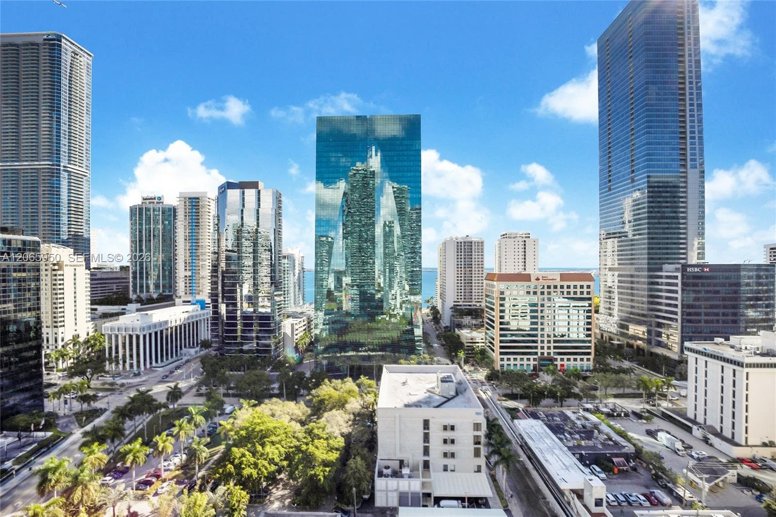 1300 S Miami Ave # 1705, Miami, FL 33130 photo 12