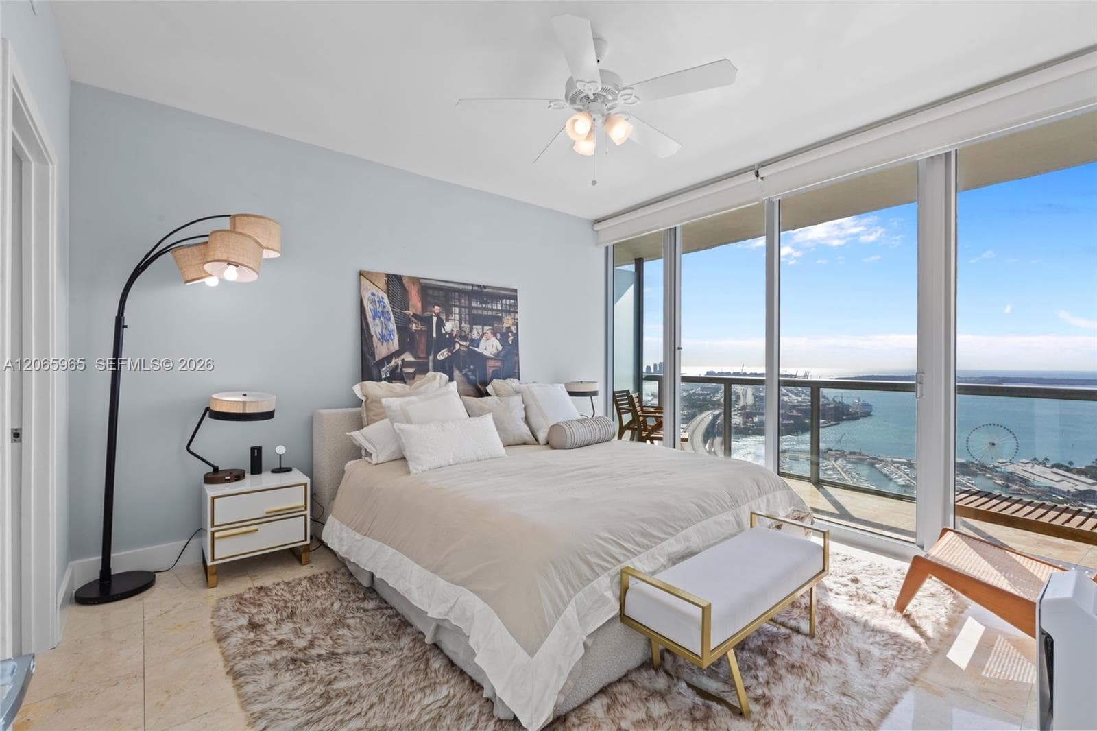 888 Biscayne Blvd # 4203, Miami, FL 33132 photo 11