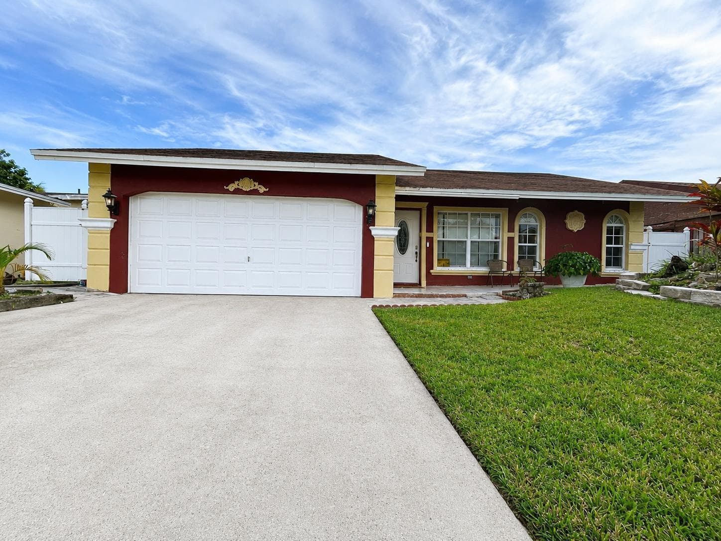 7526 SW 7TH Court, North Lauderdale, FL 33068 photo 2