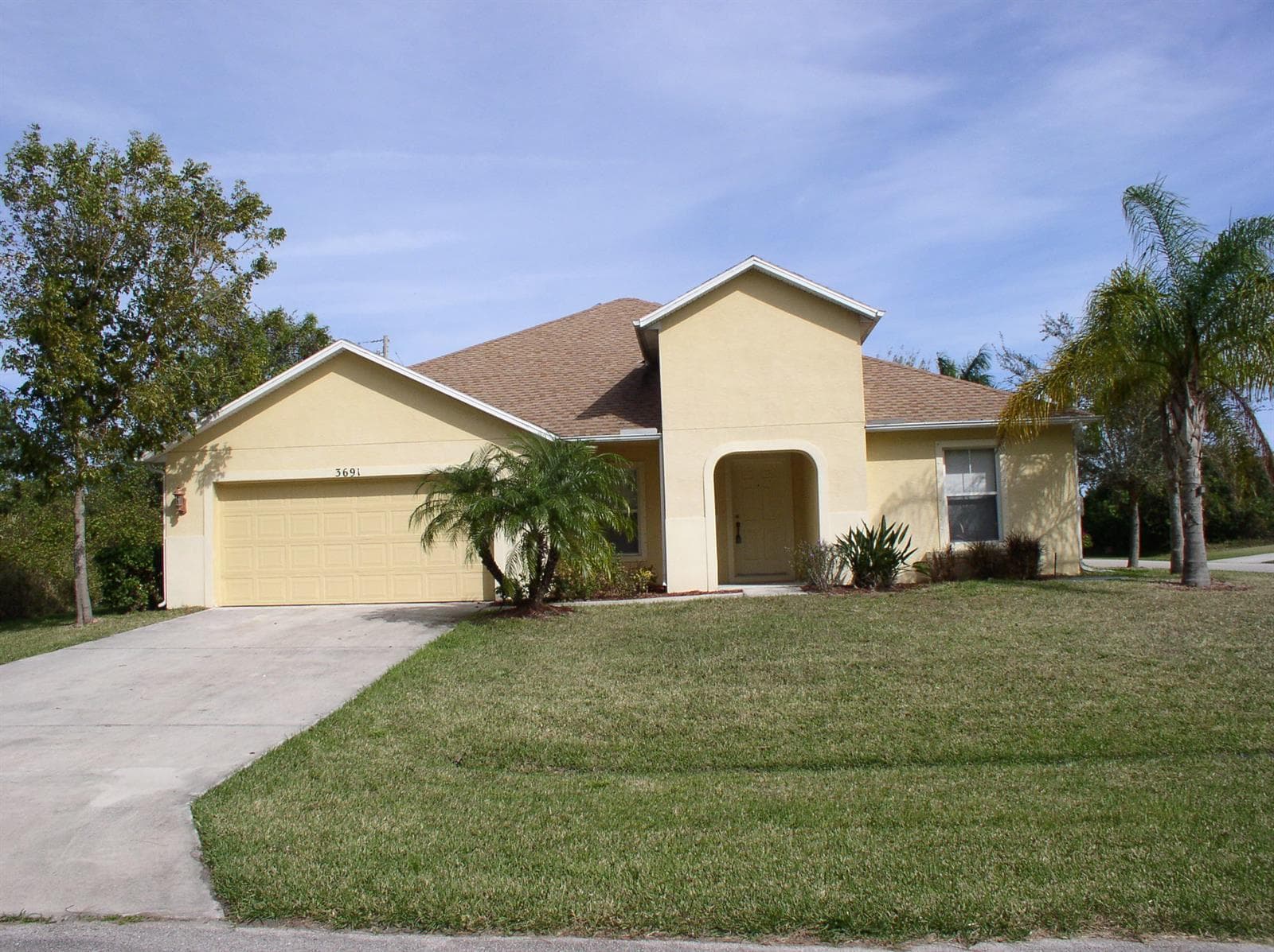 3691 SW MARGELA Street, Port St. Lucie, FL 34953