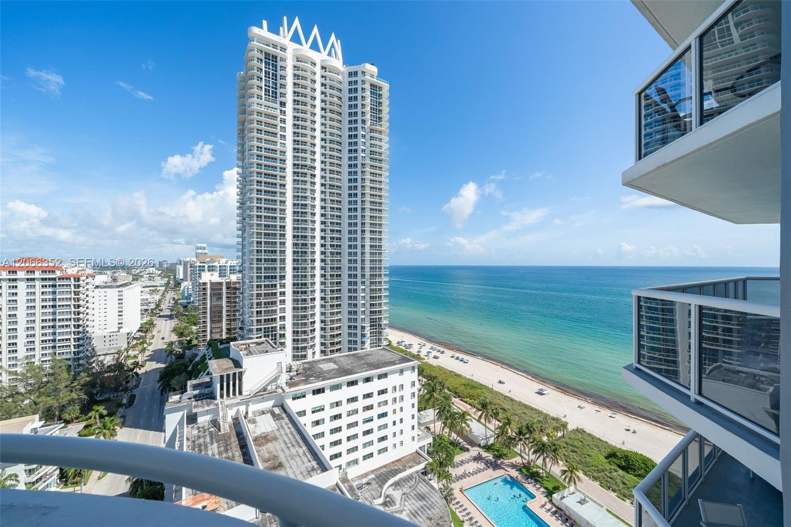 6301 Collins Ave # 2307, Miami Beach, FL 33141 photo 10