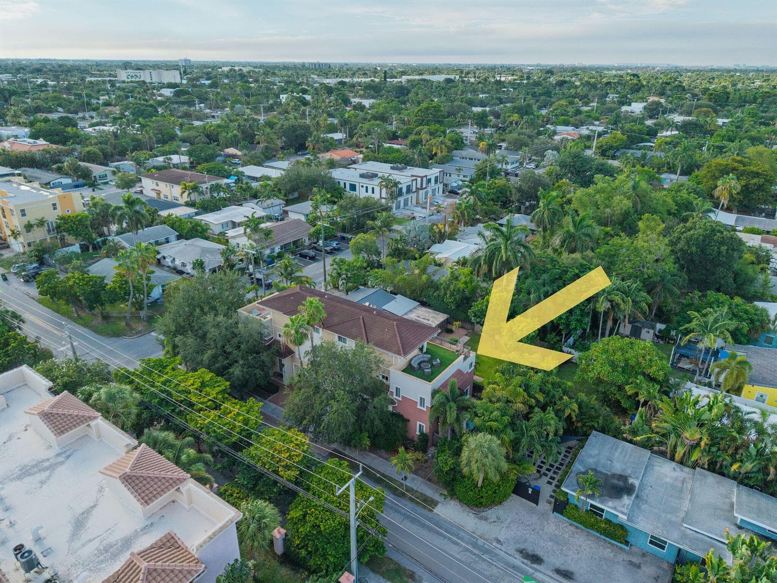 1705 NE 11th Street, Fort Lauderdale, FL 33304 photo 4