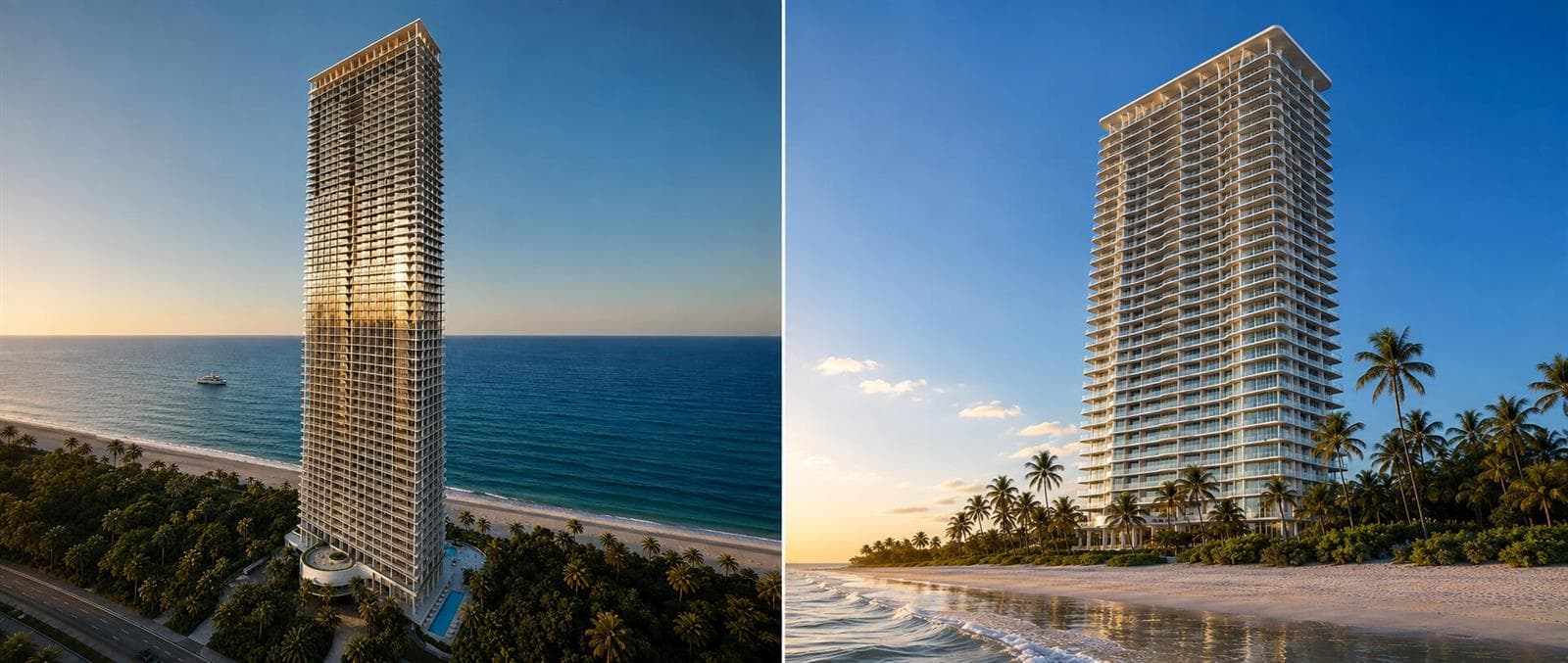 16901 Collins Avenue # 3002, Sunny Isles Beach, FL 33160 photo 2