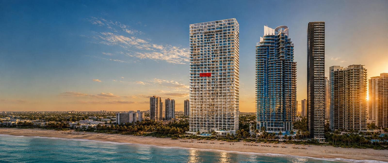16901 Collins Avenue # 3002, Sunny Isles Beach, FL 33160 photo 6