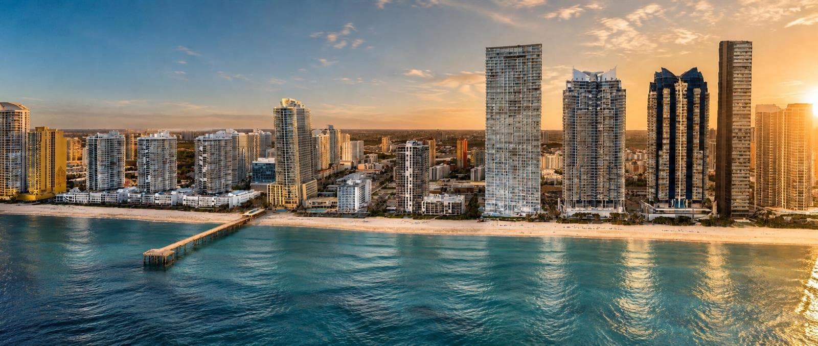 16901 Collins Avenue # 3002, Sunny Isles Beach, FL 33160 photo 3
