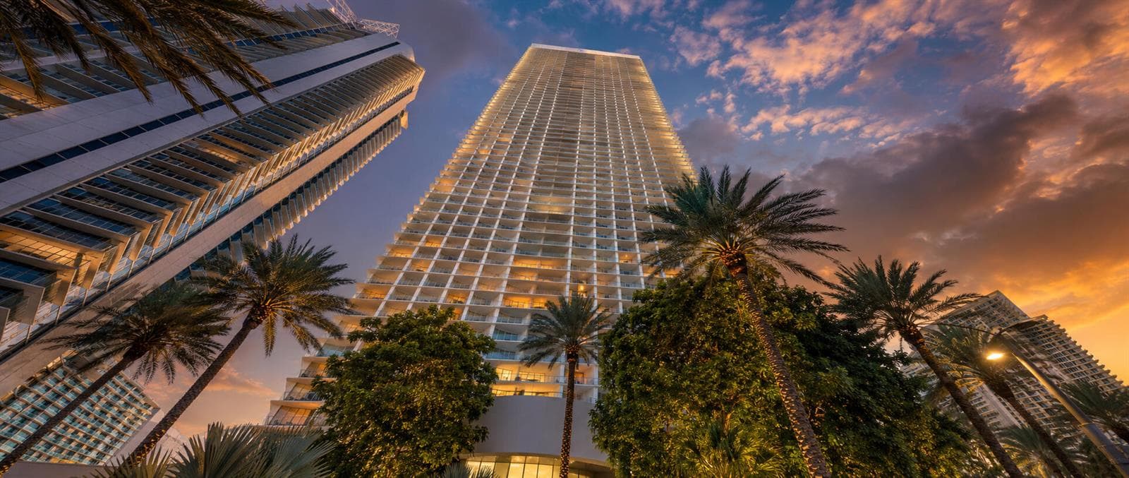 16901 Collins Avenue # 3002, Sunny Isles Beach, FL 33160 photo 5