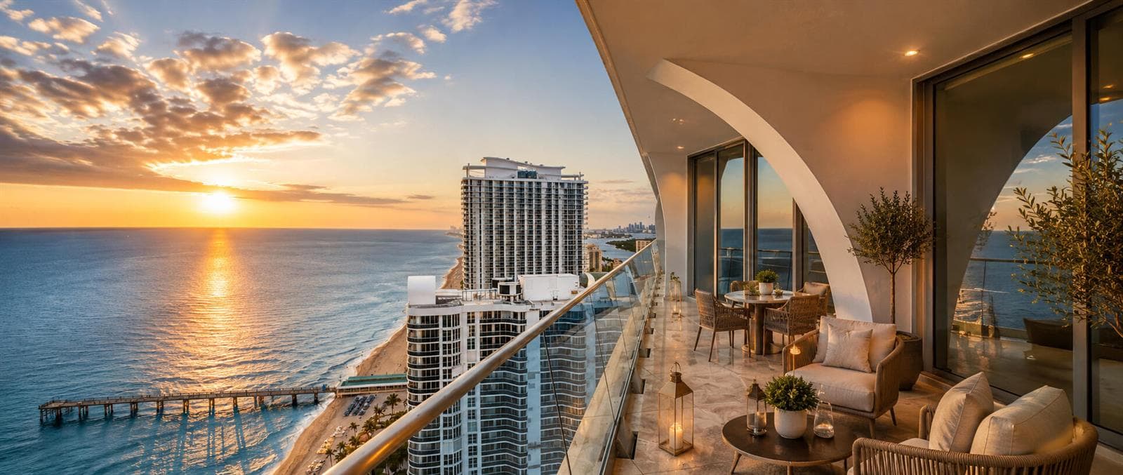 16901 Collins Avenue # 3002, Sunny Isles Beach, FL 33160 photo 10