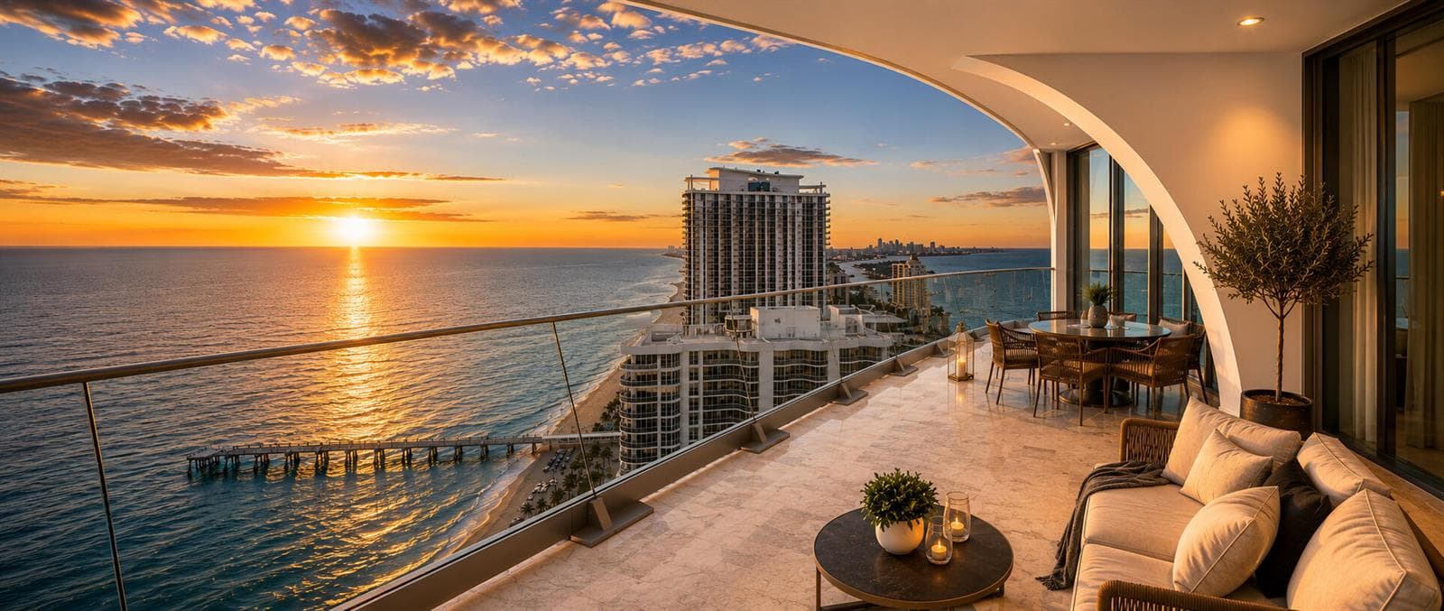 16901 Collins Avenue # 3002, Sunny Isles Beach, FL 33160 photo 11