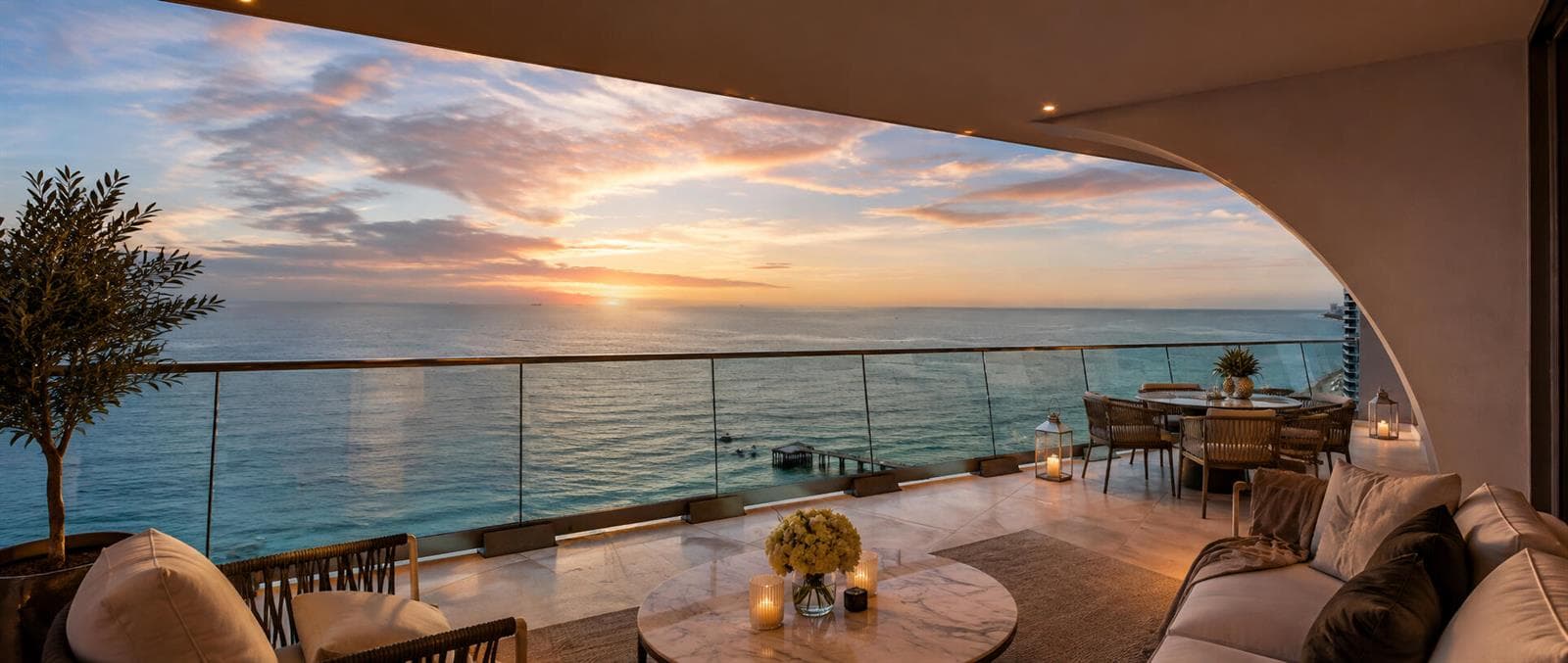 16901 Collins Avenue # 3002, Sunny Isles Beach, FL 33160 photo 8