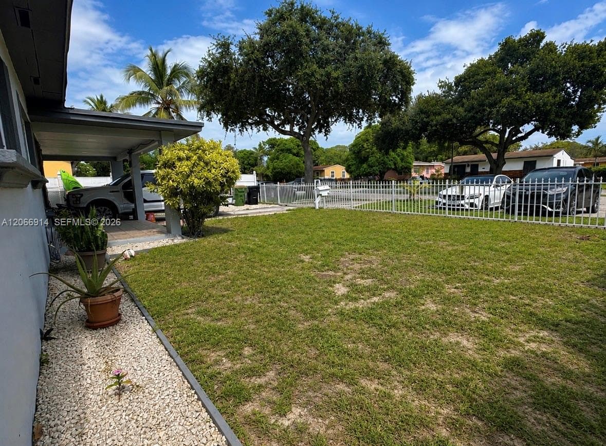 1650 NW 123rd St, North Miami, FL 33167 photo 7