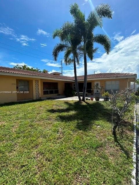 2724 NE 32nd St # 1, Fort Lauderdale, FL 33306