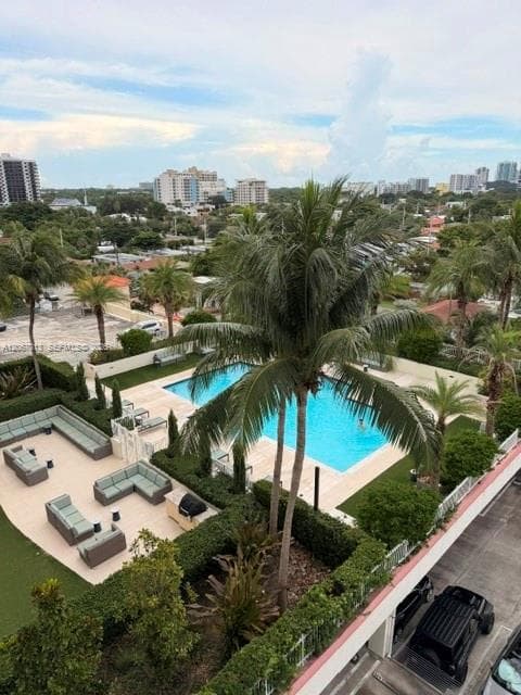 3000 Coral Way # 806, Miami, FL 33145 photo 9
