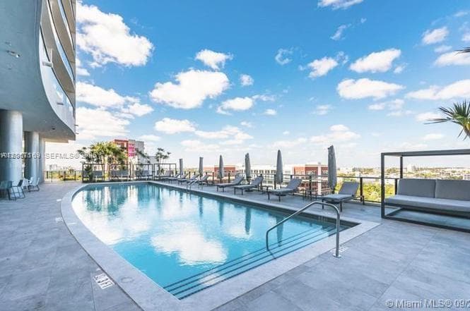 1600 NE 1st Ave # 1420, Miami, FL 33132