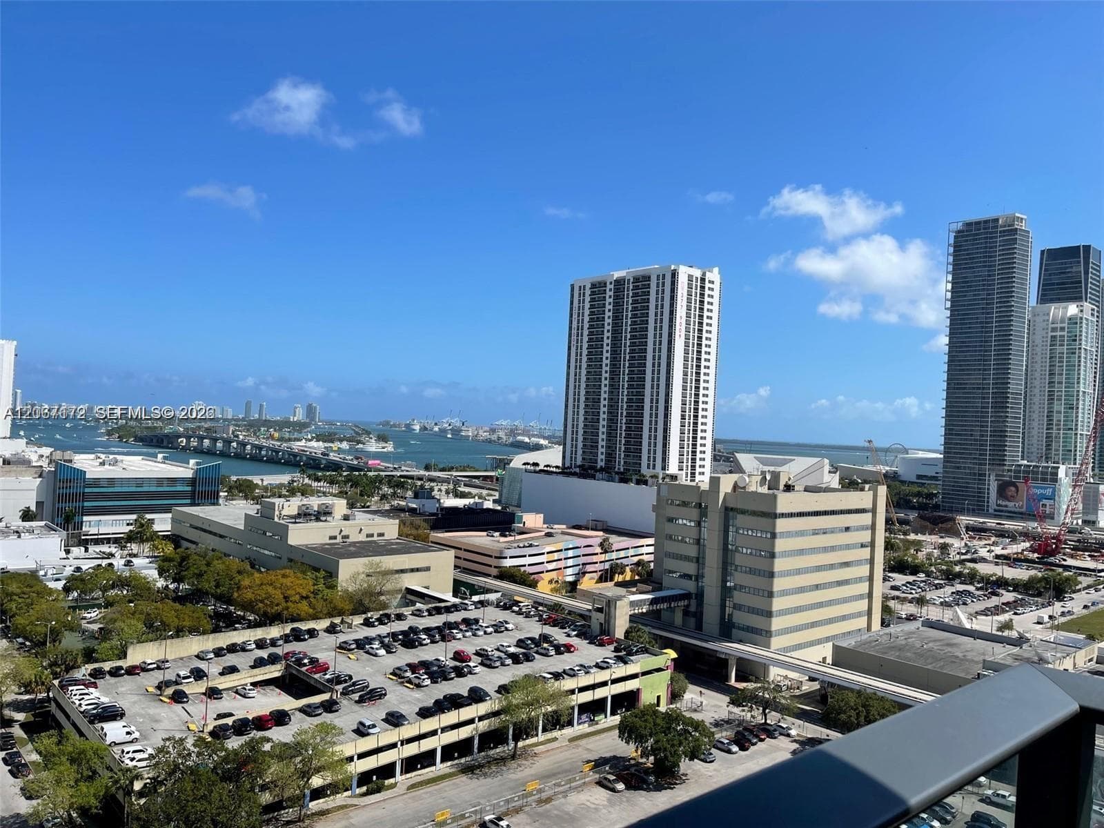 1600 NE 1st Ave # 1606, Miami, FL 33132 photo 13