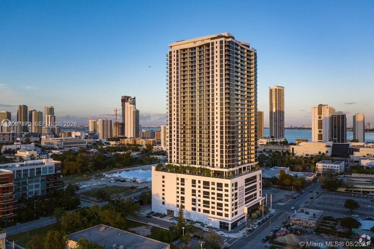 1600 NE 1st Ave # 1606, Miami, FL 33132 photo 12