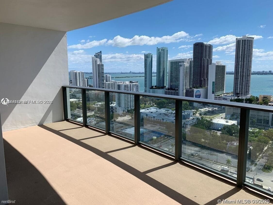 1600 NE 1st Ave # 1606, Miami, FL 33132 photo 5
