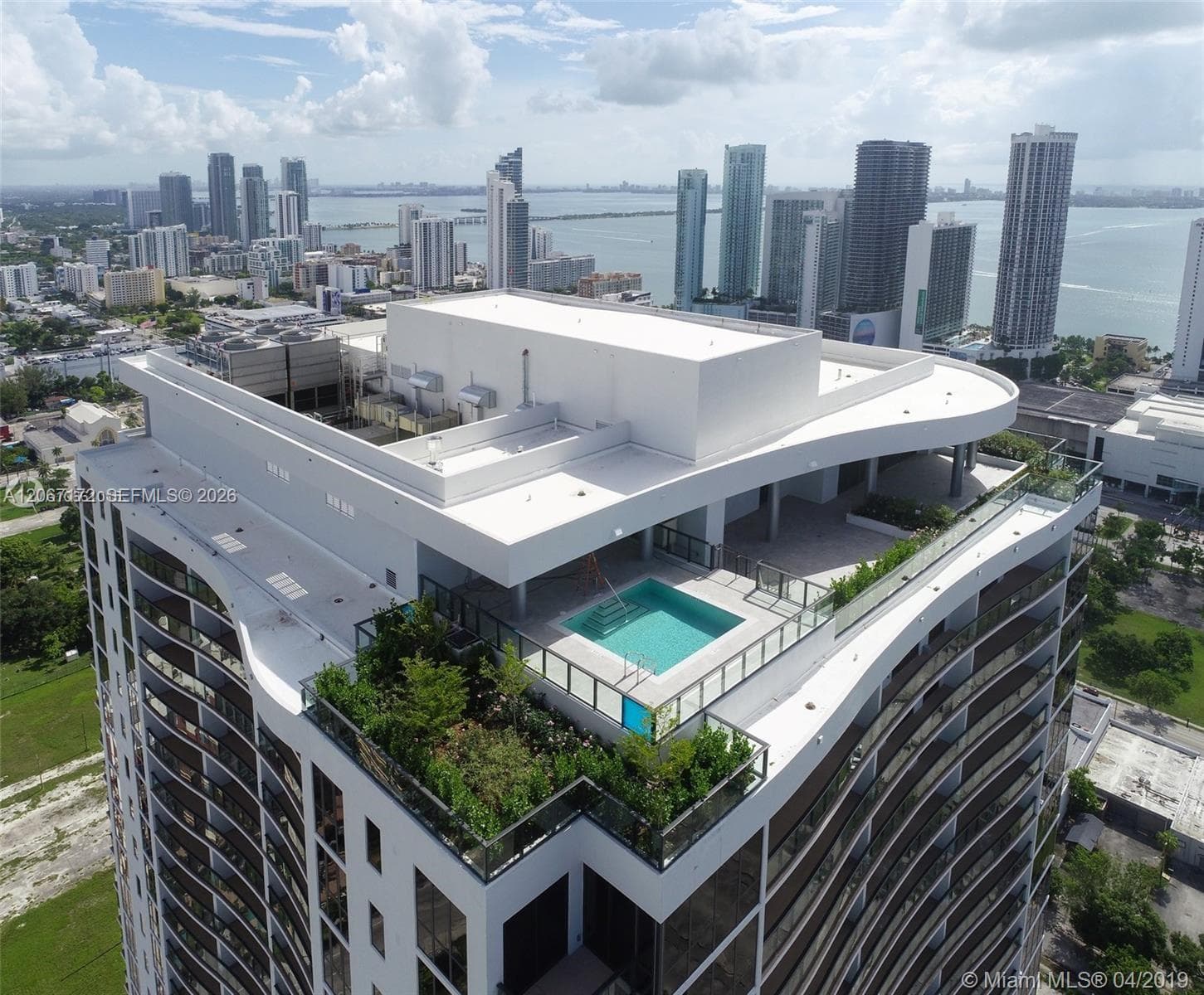 1600 NE 1st Ave # 1606, Miami, FL 33132 photo 11