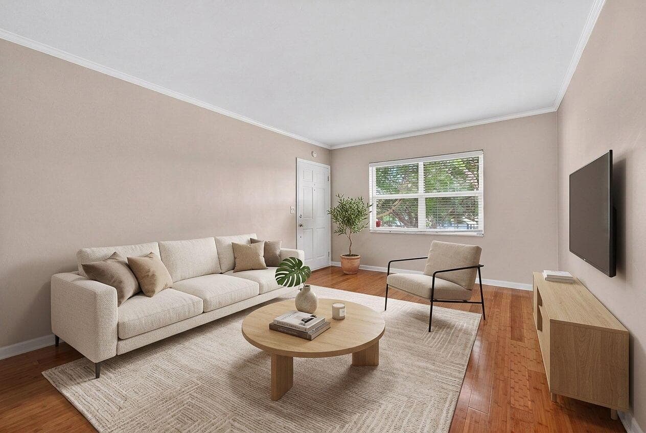 715 NE 91ST Street # 3A, Miami Shores, FL 33138 photo 2