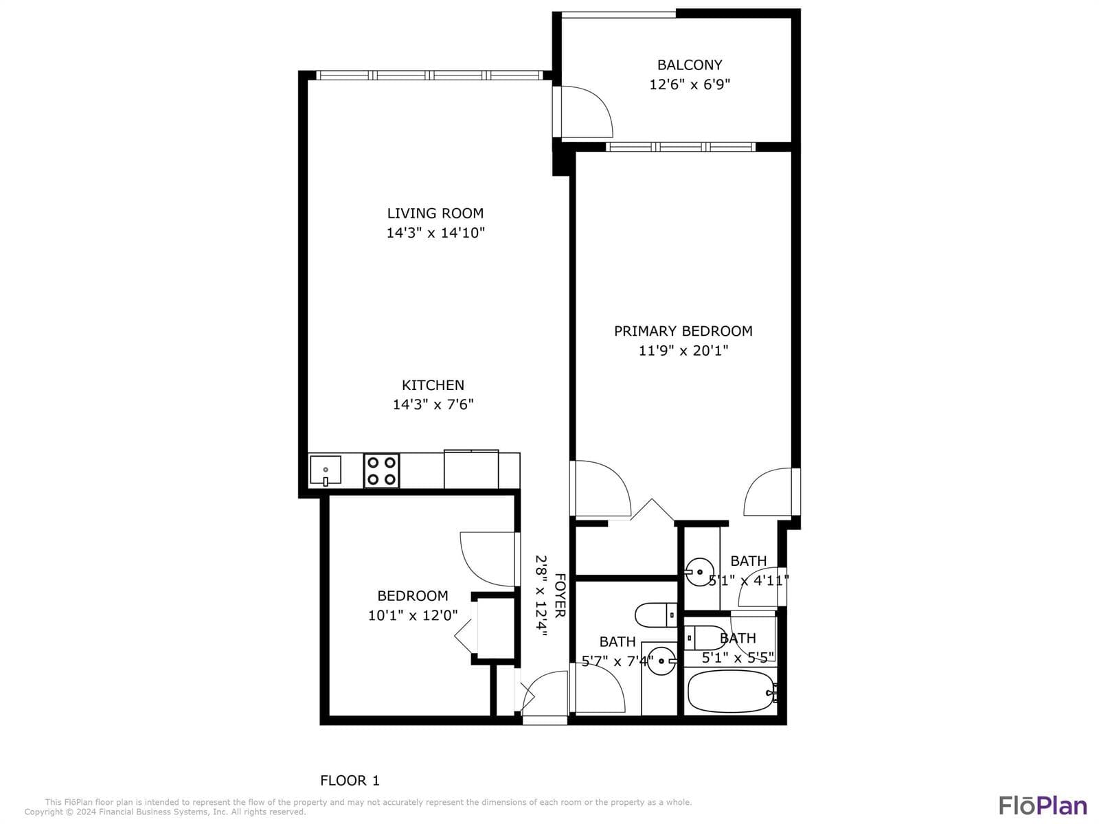 6039 COLLINS Avenue # 1722, Miami Beach, FL 33140 photo 9