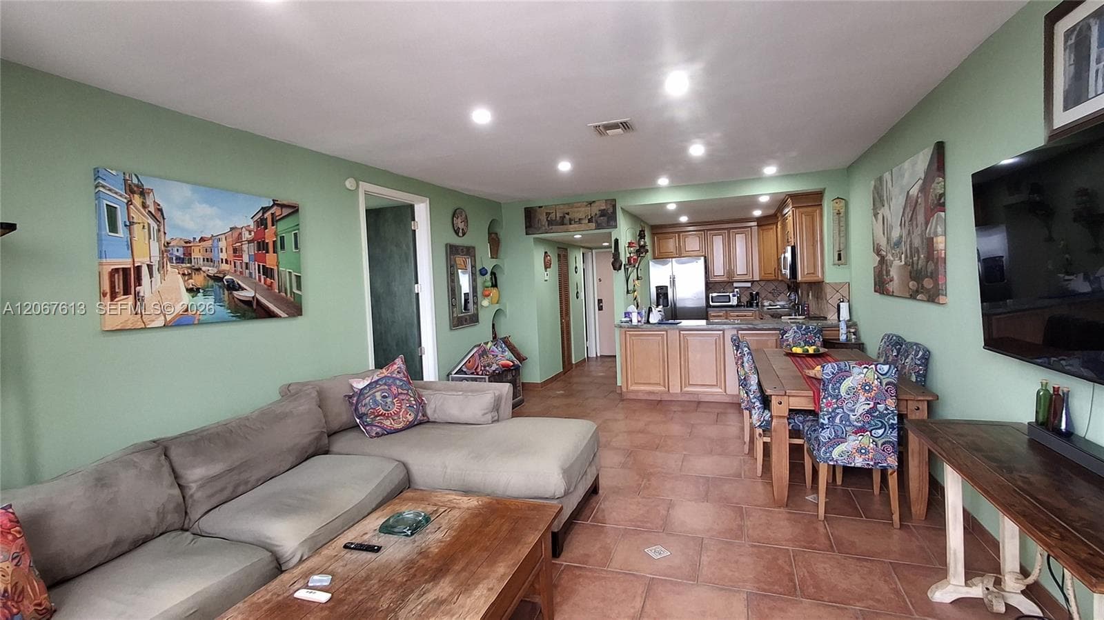 13499 Biscayne Blvd # PH1712, North Miami, FL 33181 photo 6