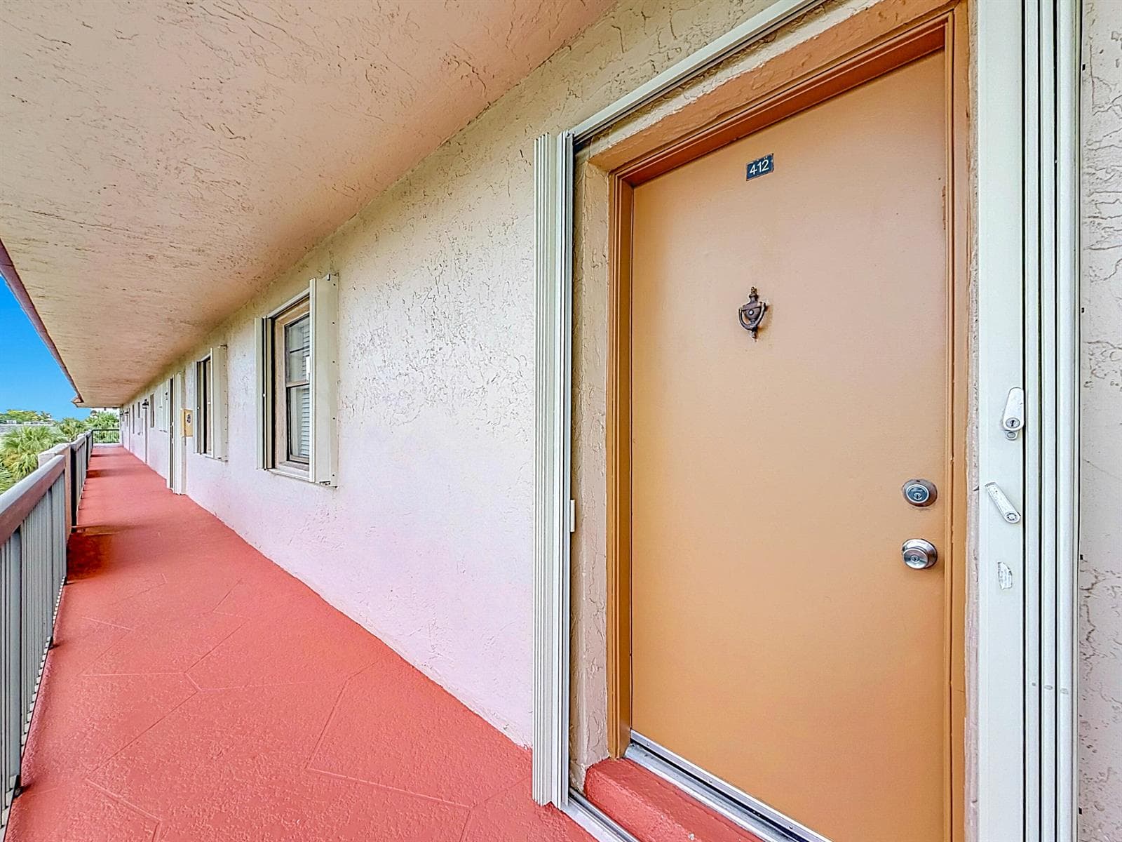 4970 E Sabal Palm Boulevard # 412, Tamarac, FL 33319 photo 6