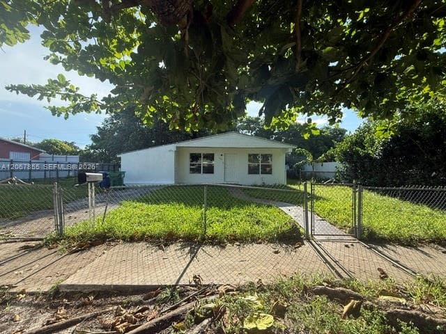 20535 NW 24TH AVE # 20535, Miami Gardens, FL 33056