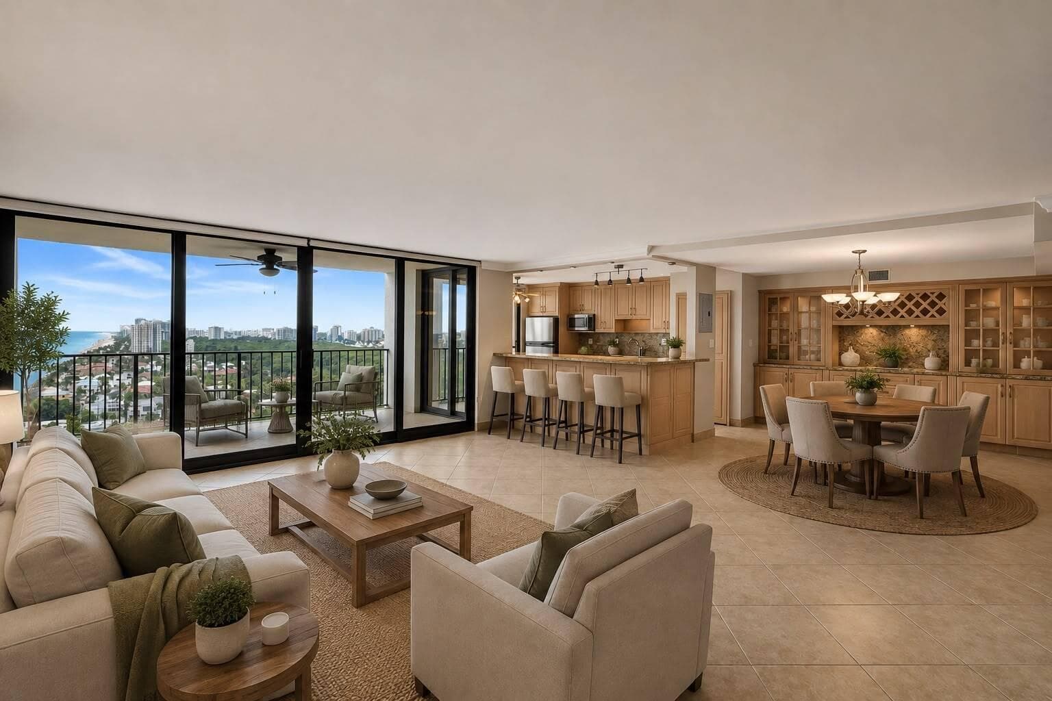 1901 N Ocean Boulevard # STHC, Fort Lauderdale, FL 33305 photo 6