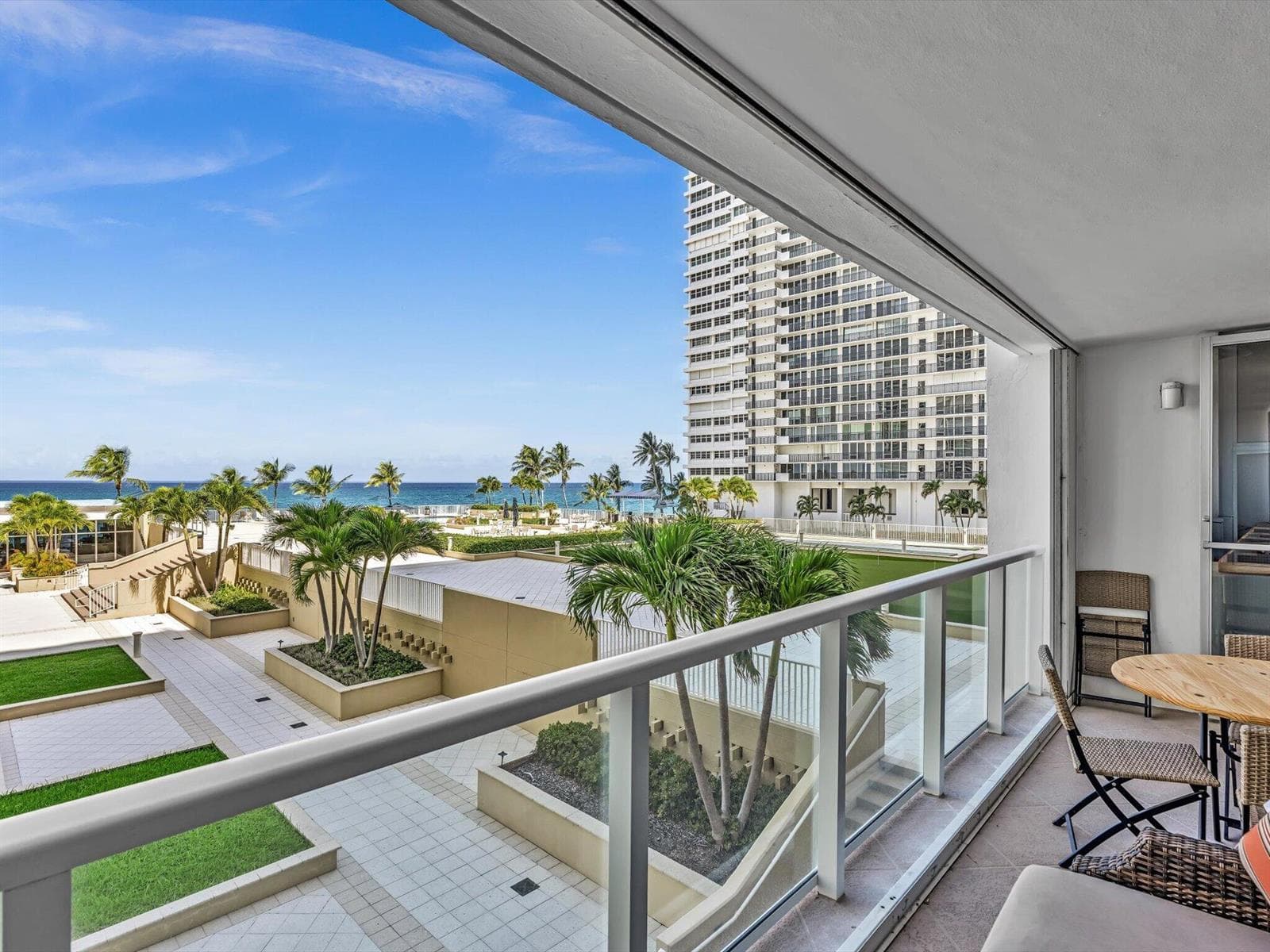 4300 N Ocean Boulevard # 2D, Fort Lauderdale, FL 33308 photo 4