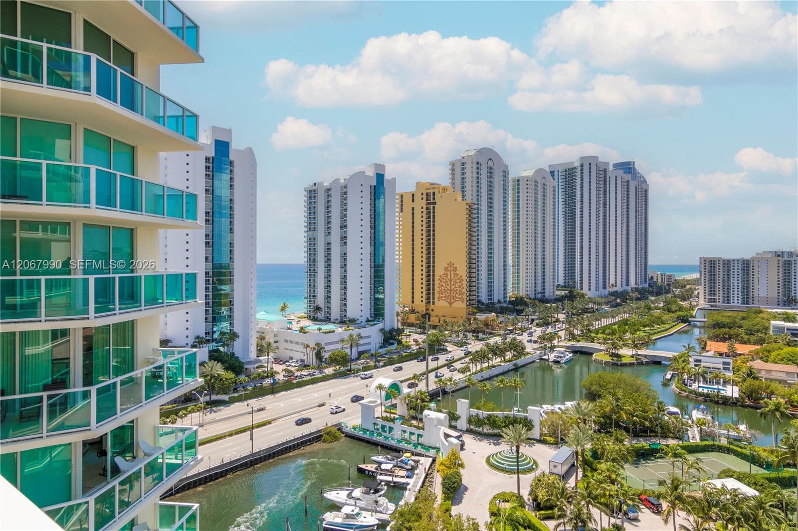 150 Sunny Isles Blvd # 1-1604, Sunny Isles Beach, FL 33160 photo 7
