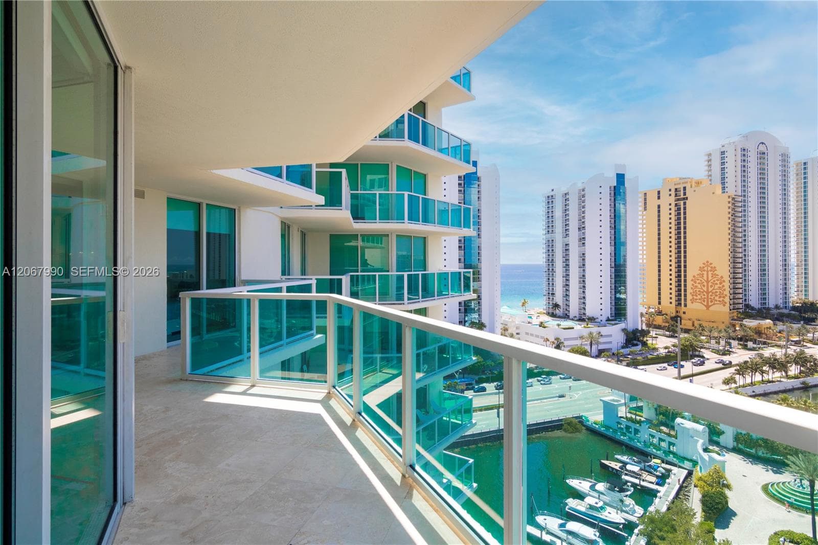 150 Sunny Isles Blvd # 1-1604, Sunny Isles Beach, FL 33160 photo 8