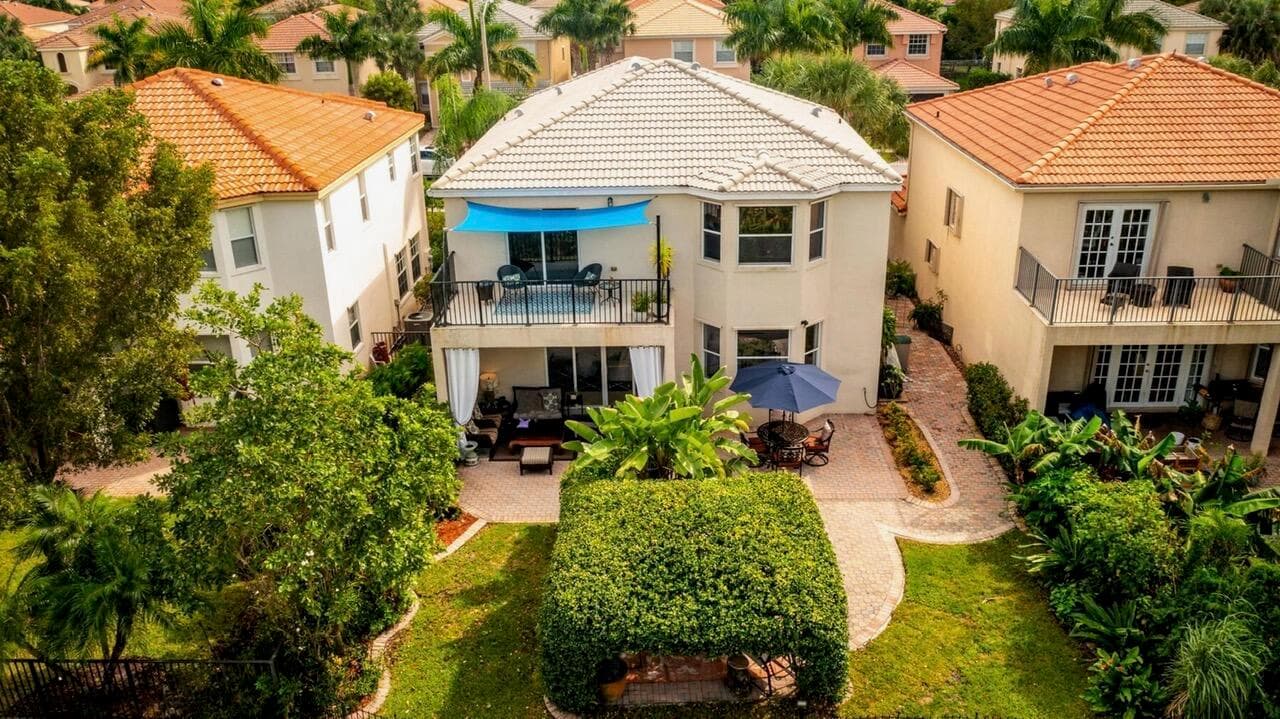 9061 DUPONT Place, Wellington, FL 33414 photo 7