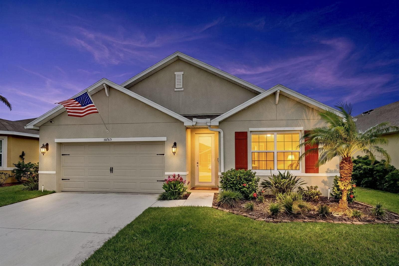 10765 SW Cremona Way, Port St. Lucie, FL 34987 photo 2