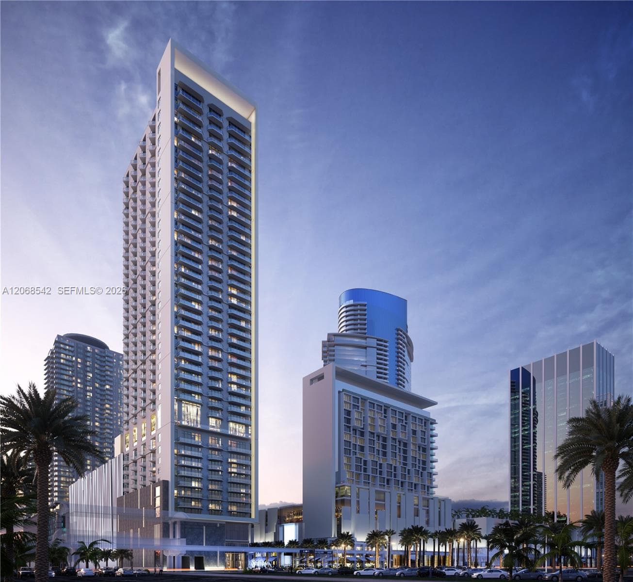 650 NE 2nd Ave # 4305, Miami, FL 33132 photo 9