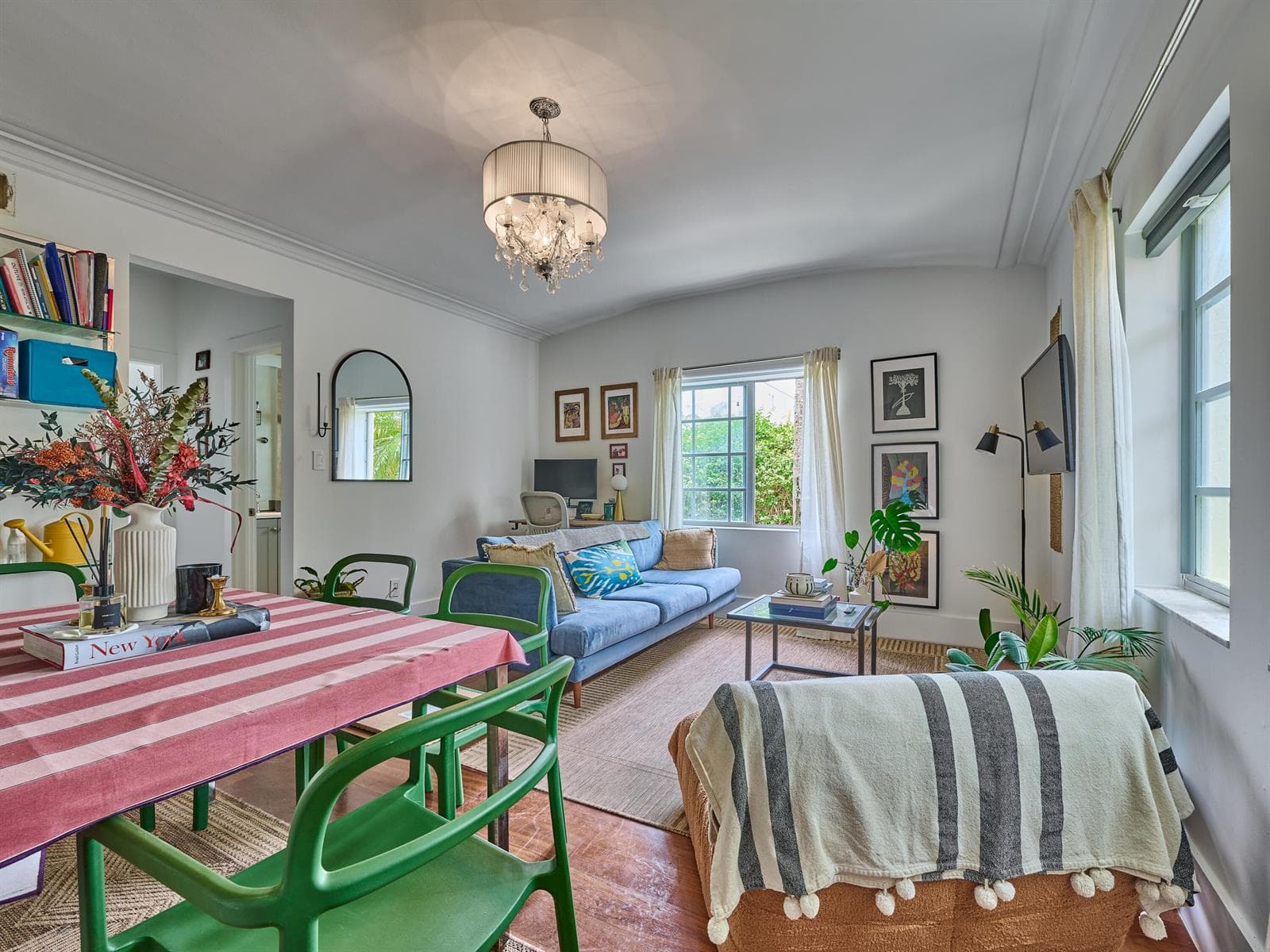 1508 PENNSYLVANIA Avenue # 1B, Miami Beach, FL 33139 photo 12