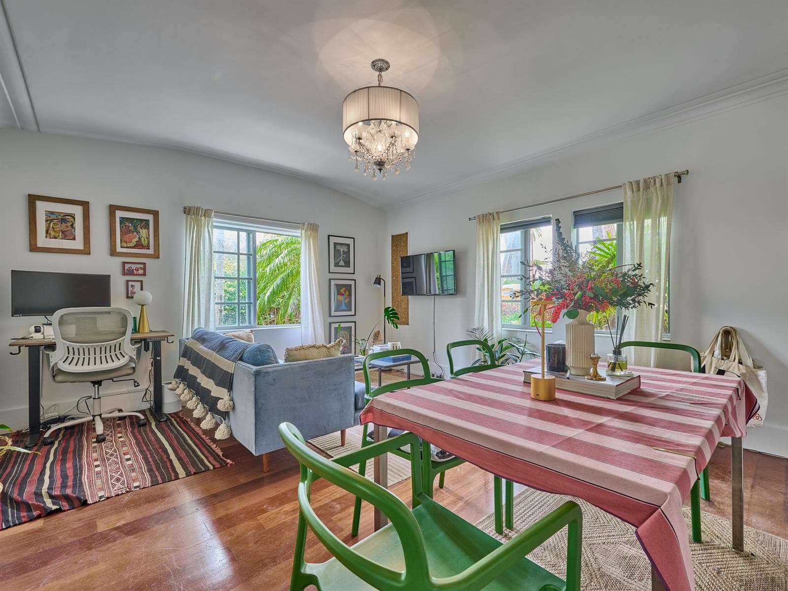1508 PENNSYLVANIA Avenue # 1B, Miami Beach, FL 33139 photo 11