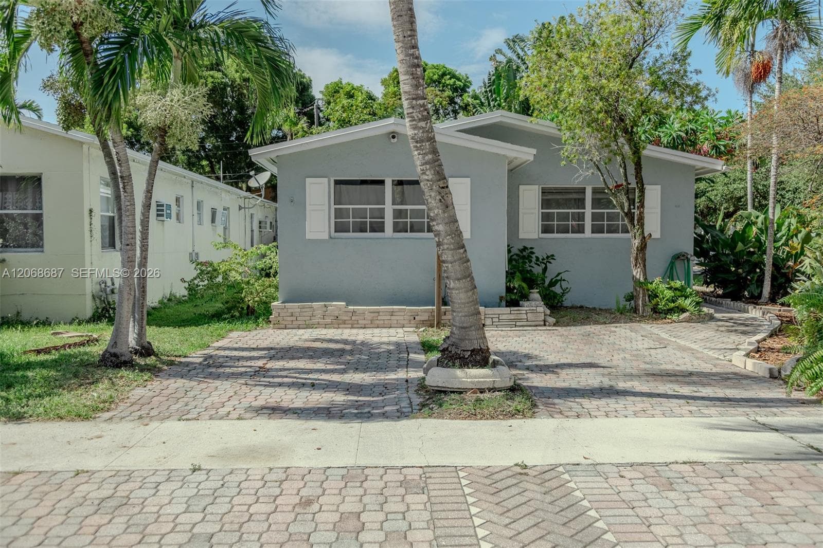 729 NE 2nd Ct # 729, Hallandale Beach, FL 33009 photo 6