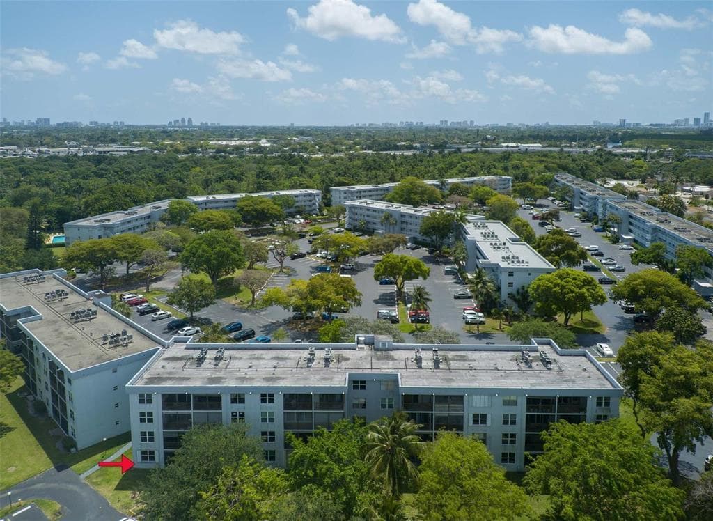 113 ROYAL PARK Drive # 1H, Oakland Park, FL 33309 photo 11