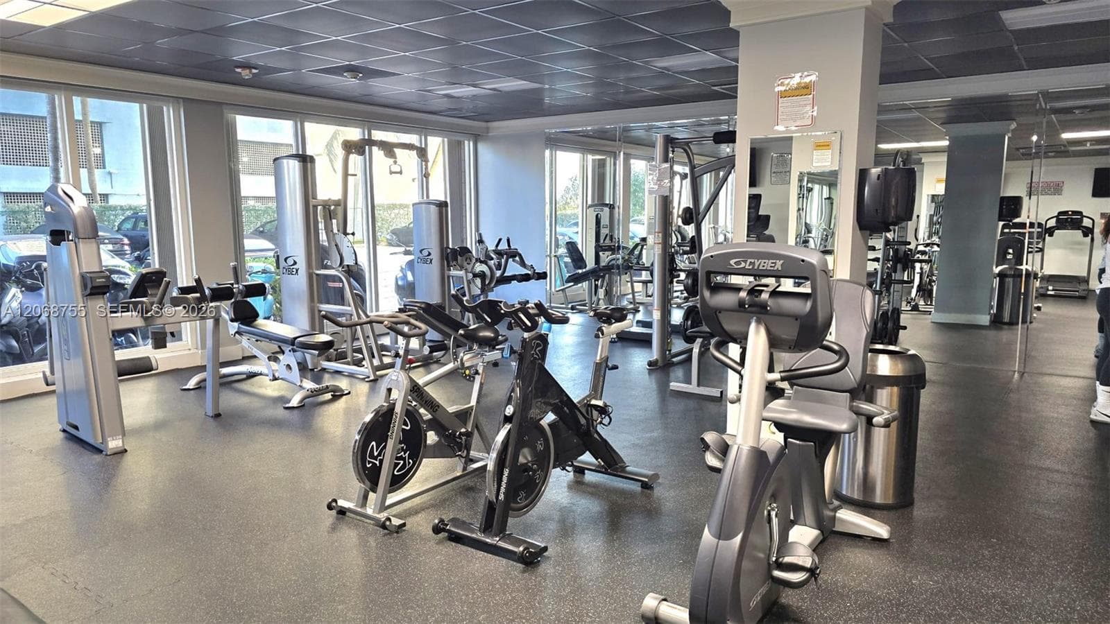 1865 79th St Cswy # 2J, North Bay Village, FL 33141 photo 13